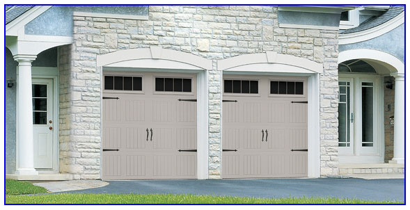 garage doors on a budget in vacaville