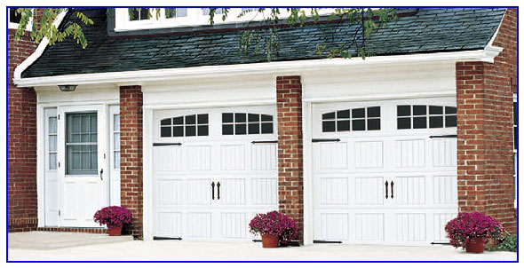 affordable garage doors in vacaville ca